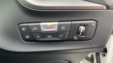 BMW 1 Series 118i [136] M Sport 5dr [Live Cockpit Professional] Petrol Hatchback